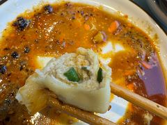 -添福来墨鱼饺子 · 海鲜东北菜(大连星海·黄浦路店)