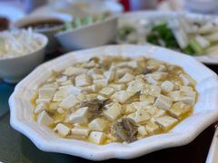 蟹粉豆腐-燕云楼(云南路店)