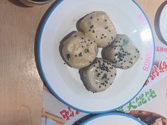 -小杨生煎(黄河路店)