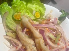 -探炉·香辣豆花烤鱼(笋岗宝能环球汇店)
