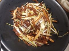 -金牌外婆家(苏州中心店)