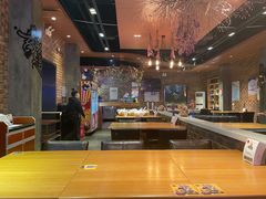 大堂-一麻一辣麻辣香锅(方庄店)