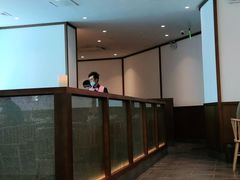 -茉莉餐厅(包河万达店)