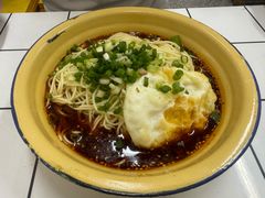 -攉转金牌豌杂面(安泰店)