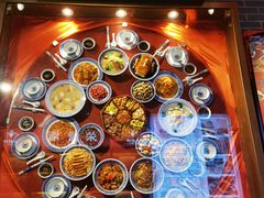 -小财神·老派赣州菜·中华美食地标(第五大道店)