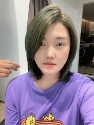 -MY HAIR ARDOR