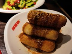 -胖哥俩肉蟹煲(湖滨银泰in77店)
