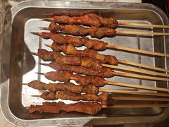 -王红军龙虾(新民路店)