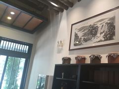 -茶叁酒肆·楚味江湖(菱角湖店)