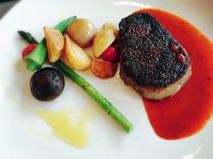 -BONAZZA 意大利餐厅