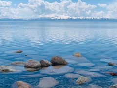 -赛里木湖风景名胜区