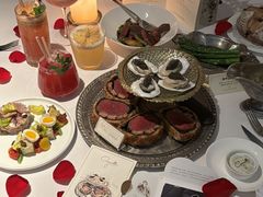 -壳里西餐厅Coquille Seafood Bistro(蒙自路店)