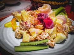 -赵小姐丨新中餐(曲江店)