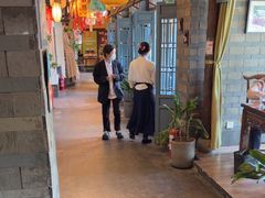 -永安水煮活鱼·仪征土菜院子