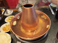 -仁和四季涮肉馆(天坛南门店)