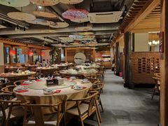 -大家食府·福建菜(FAC协盛中心庭院餐厅店)
