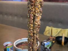 牛肉串-马海涛牛肉串·午市牛腩饭·烧烤夜宵(领汇广场店)