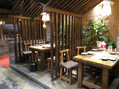 -丹江渔村(首都机场店)