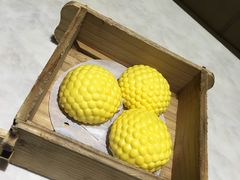 -隆隆金大茶楼(地王广场店)