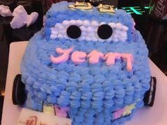 -甜心贝拉(西平路店)