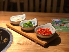 味碟-大头椰·椰子鸡火锅(南宁万象城店)