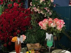 -第101座花园餐厅(湖滨88店)