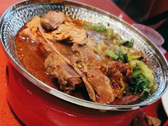 -喜家德虾仁水饺(景枫中心店)
