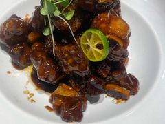 -佳兰雅序融合菜(高新店)