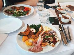 -拉蒂娜·巴西牛排馆 Latina·Brazilian Steakhouse(陆家嘴旗舰店)