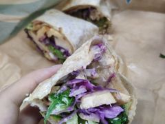 凯撒鸡肉大卷-星巴克臻选(成都九方店)