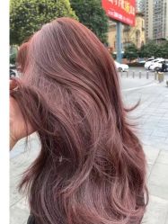 -丽时 Hair Salon