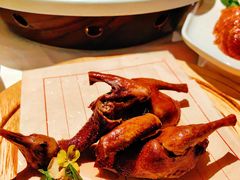 -悦融·京鲁菜·露台花园(安定门店)