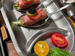 -满满初牛·炭烧牛肉专门店(国大店)