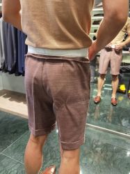 -Biella Fibers杰尼亚Zegna面料西装·夹克·礼服全定制Bespoke(晶耀前滩店)