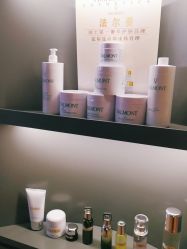 点击看大图 -栖SPA·ONDA ·海菲秀·皑皑科技美肤中心