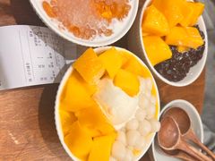 -小团圆糖水铺(襄阳南路店)