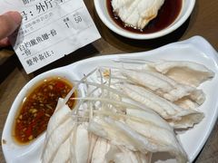 -蚝得喜海鲜(东城店)
