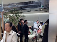 -喜茶(深圳东门1234店)