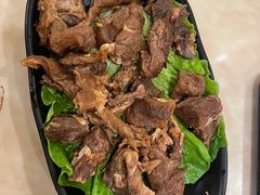 -潮汕良记牛肉火锅(洪武路店)
