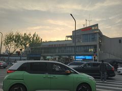 -武昌中华路码头(轮渡站)
