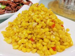 -西夏回族烧麦馆(牡丹街店)