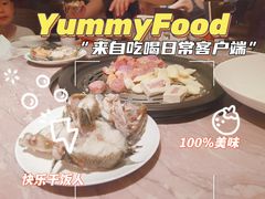 -采悦轩中餐厅·粤菜·海南菜(神州半岛喜来登度假酒店)