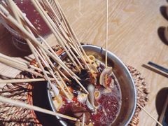 -川堂风·跷脚牛肉·乐山爆炒(宝山日月光店)