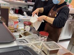 -鲜芋仙(宝地广场店)