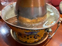 -1078號老北京涮肉(松柏店)