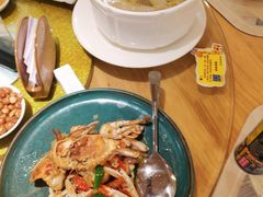 -明思味 二十年潮粤菜(榕城东山店)