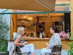 -RAC BAR(安福路店)