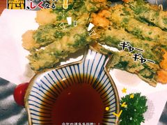 紫苏炸虾卷-稻前Taoki(方圆荟店)