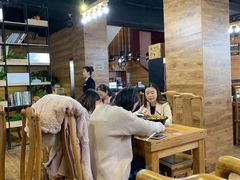 大堂-王胖子驴肉火烧(鼓楼店)