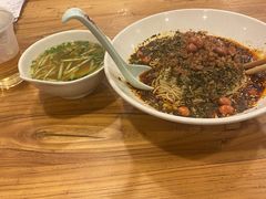 -霸道川面馆(张江店)